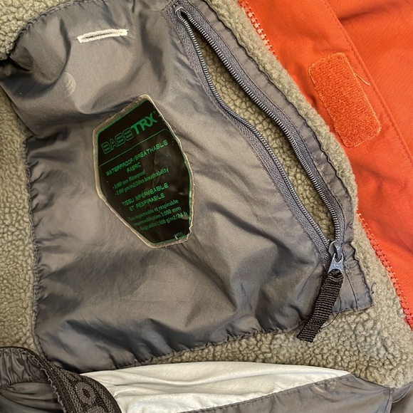 Columbia convert base trx winter jacket - Picture 8 of 8